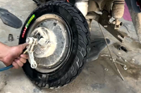 江苏换胎补胎服务