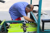 江苏三轮车救援服务